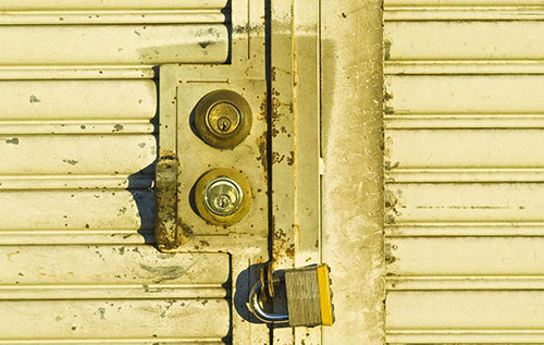 博羅換鎖（防盜門換鎖）