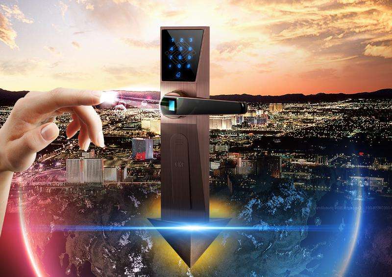 西安怎么找開(kāi)鎖公司